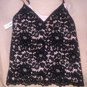 Brand New Aritzia Babaton Everly Tank